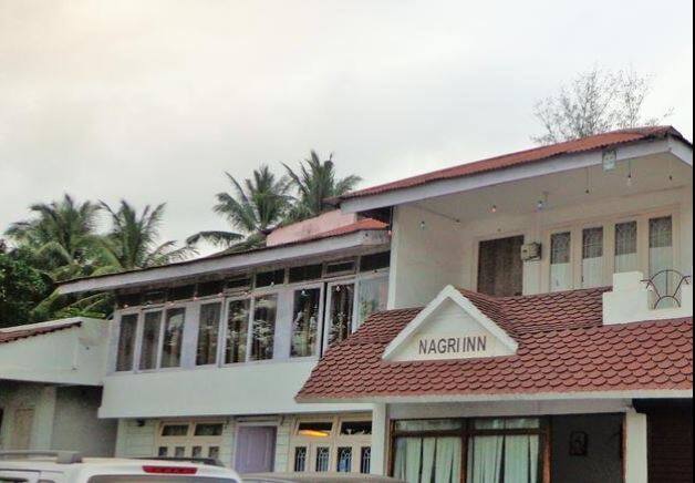 Nagri Inn, Port Blair 1